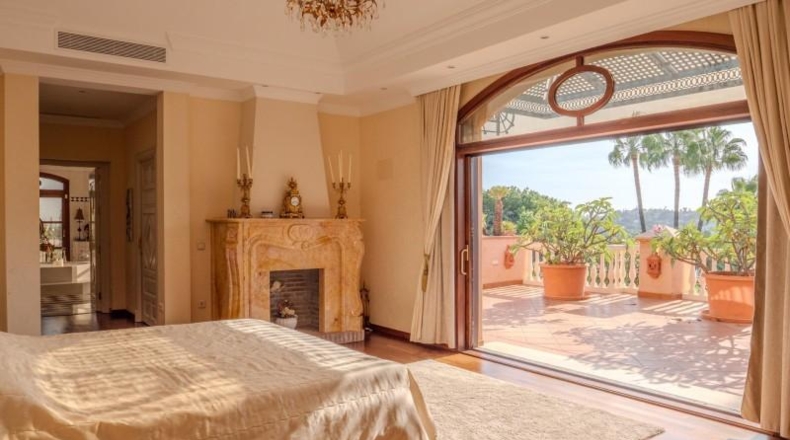 Málaga - Marbella - 3400m2