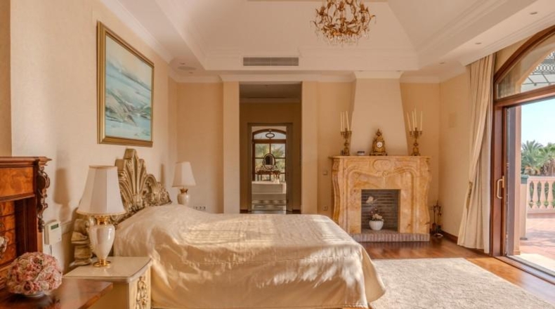 Málaga - Marbella - 3400m2