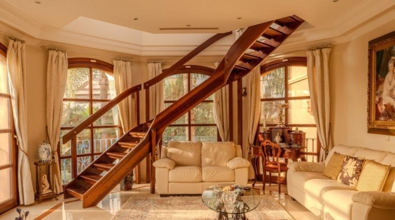 Málaga - Marbella - 3400m2
