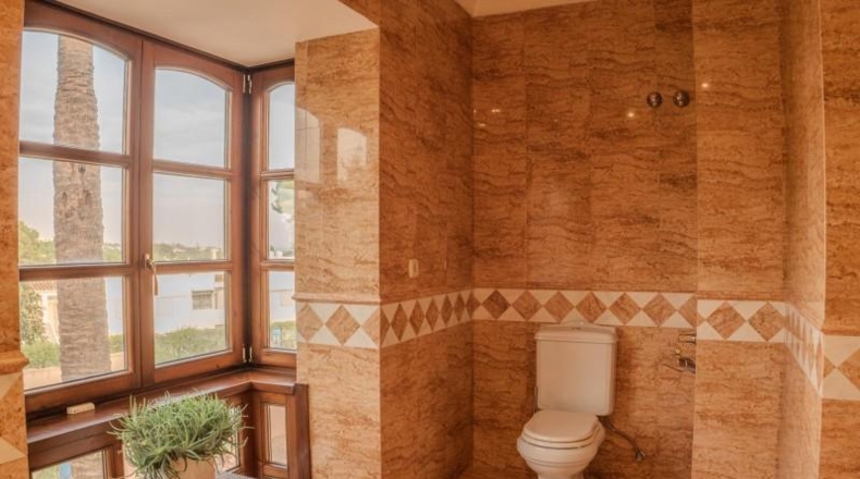 Málaga - Marbella - 3400m2