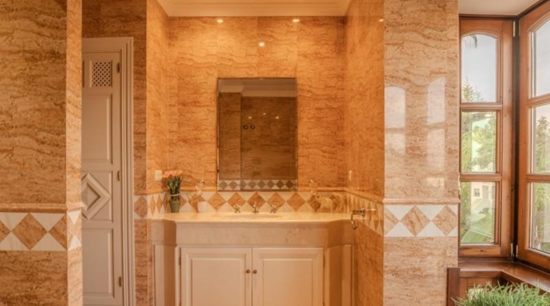 Málaga - Marbella - 3400m2