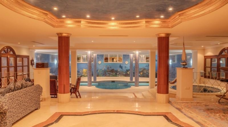 Málaga - Marbella - 3400m2