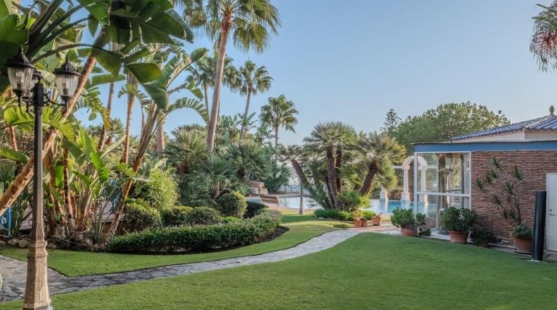 Málaga - Marbella - 3400m2