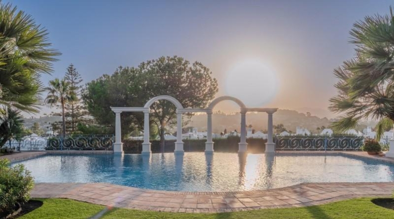 Málaga - Marbella - 3400m2