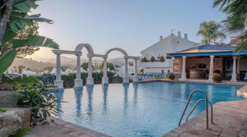 Málaga - Marbella - 3400m2