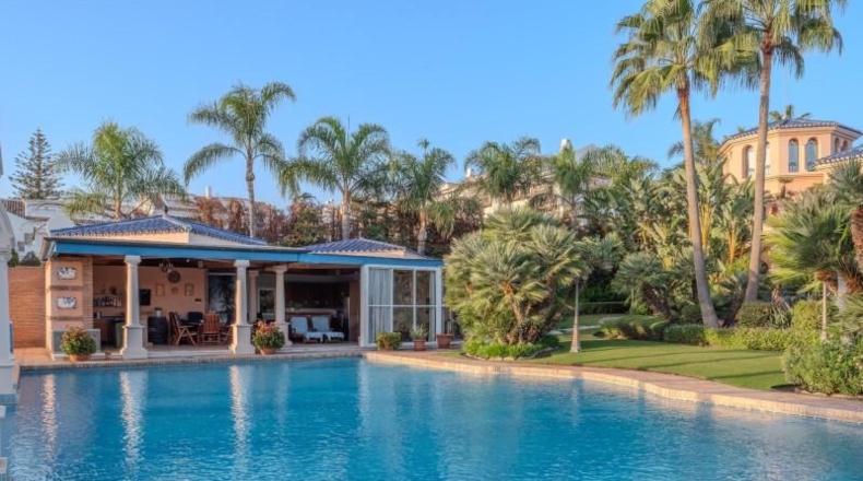 Málaga - Marbella - 3400m2