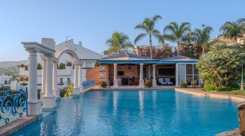 Málaga - Marbella - 3400m2