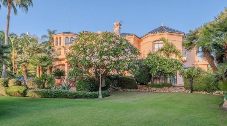 Málaga - Marbella - 3400m2