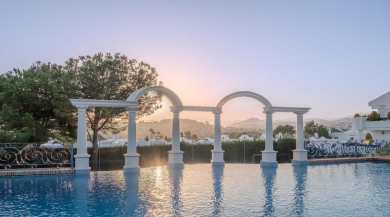 Málaga - Marbella - 3400m2