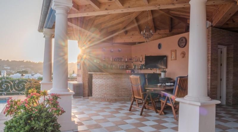 Málaga - Marbella - 3400m2
