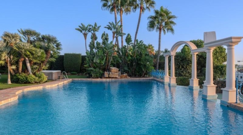 Málaga - Marbella - 3400m2