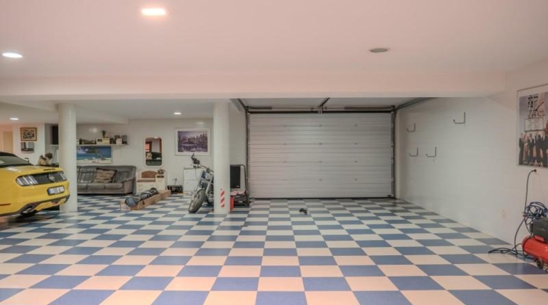 Málaga - Marbella - 3400m2