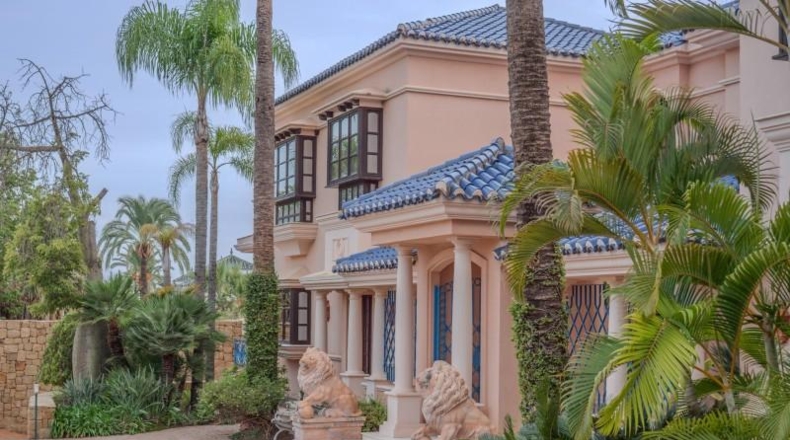Málaga - Marbella - 3400m2