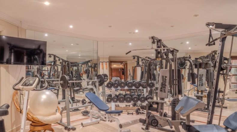 Málaga - Marbella - 3400m2