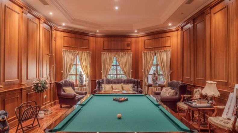 Málaga - Marbella - 3400m2