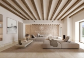 Casa de camp amb terreny en venda a la España, Esplugues de Llobregat, ref.: TR340197 foto
