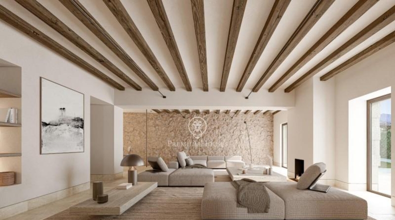 Barcelona - Esplugues de Llobregat - 1118m2