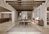 Casa de camp amb terreny en venda a la España, Esplugues de Llobregat, ref.: TR340197 foto
