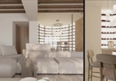 Casa de camp amb terreny en venda a la España, Esplugues de Llobregat, ref.: TR340197 foto
