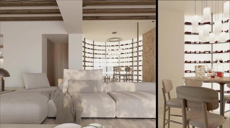 Barcelona - Esplugues de Llobregat - 1118m2