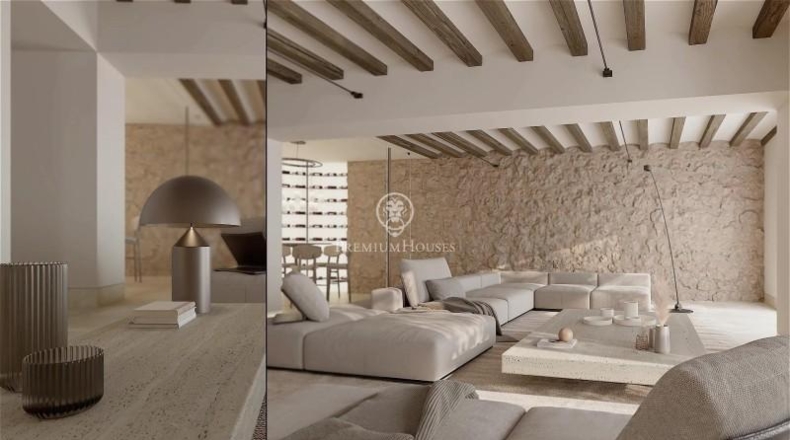 Barcelona - Esplugues de Llobregat - 1118m2