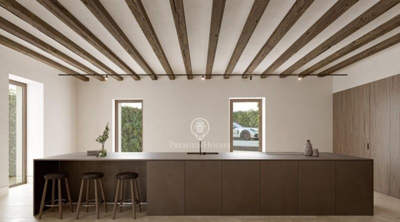 Barcelona - Esplugues de Llobregat - 1118m2