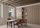 Casa de camp amb terreny en venda a la España, Esplugues de Llobregat, ref.: TR340197 foto