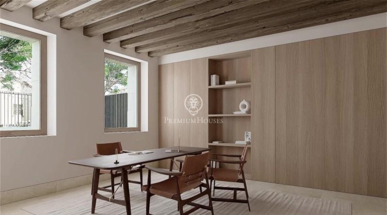 Barcelona - Esplugues de Llobregat - 1118m2
