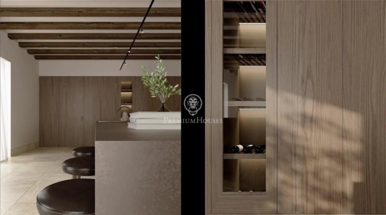 Barcelona - Esplugues de Llobregat - 1118m2