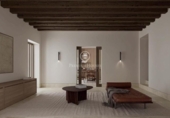 Casa de camp amb terreny en venda a la España, Esplugues de Llobregat, ref.: TR340197 foto