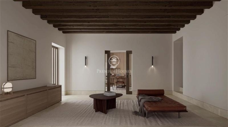 Barcelona - Esplugues de Llobregat - 1118m2
