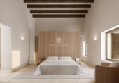 Casa de camp amb terreny en venda a la España, Esplugues de Llobregat, ref.: TR340197 foto