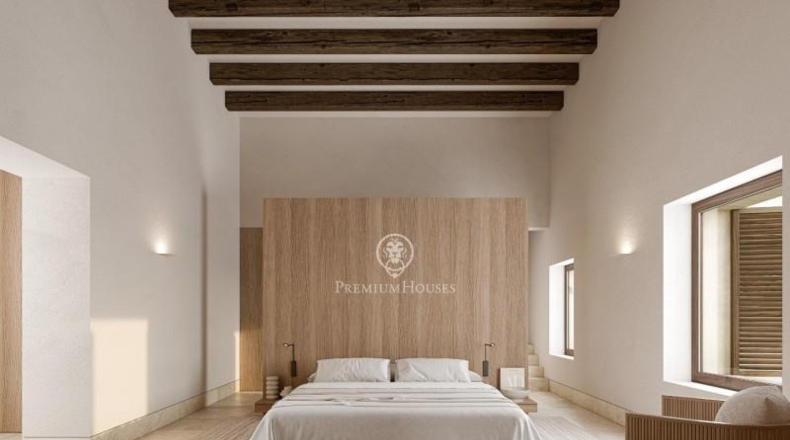 Barcelona - Esplugues de Llobregat - 1118m2