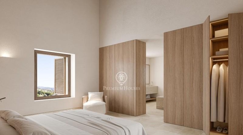 Barcelona - Esplugues de Llobregat - 1118m2