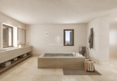 Casa de camp amb terreny en venda a la España, Esplugues de Llobregat, ref.: TR340197 foto