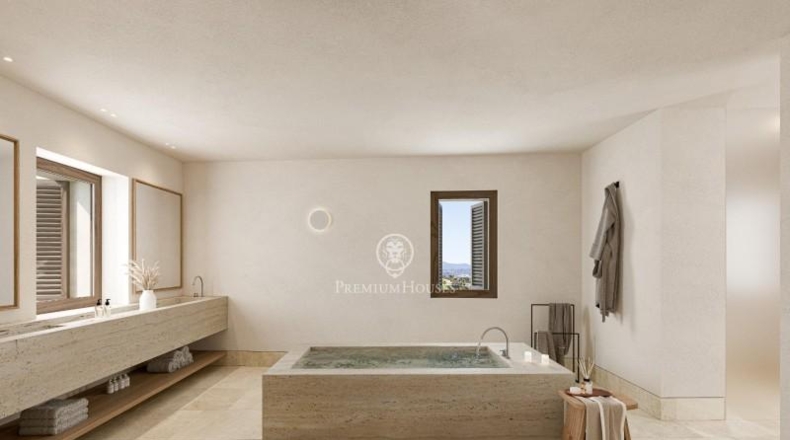 Barcelona - Esplugues de Llobregat - 1118m2