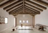 Casa de camp amb terreny en venda a la España, Esplugues de Llobregat, ref.: TR340197 foto