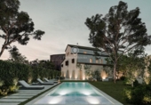 Casa de camp amb terreny en venda a la España, Esplugues de Llobregat, ref.: TR340197 foto