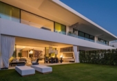 Xalet independent amb terreny en venda a la España, Marbella, ref.: TR344319 foto