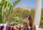 Xalet independent amb terreny en venda a la España, Marbella, ref.: TR344319 foto
