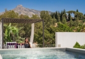 Xalet independent amb terreny en venda a la España, Marbella, ref.: TR344319 foto