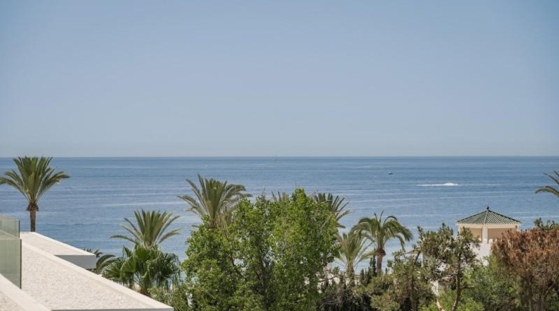 Málaga - Marbella - 693m2