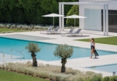 Xalet independent amb terreny en venda a la España, Marbella, ref.: TR344319 foto