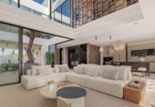 Xalet independent amb terreny en venda a la España, Marbella, ref.: TR344319 foto
