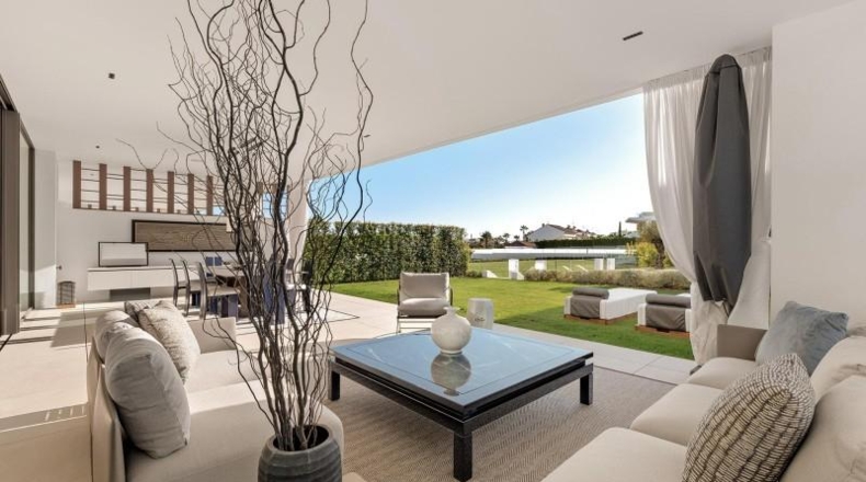 Málaga - Marbella - 693m2