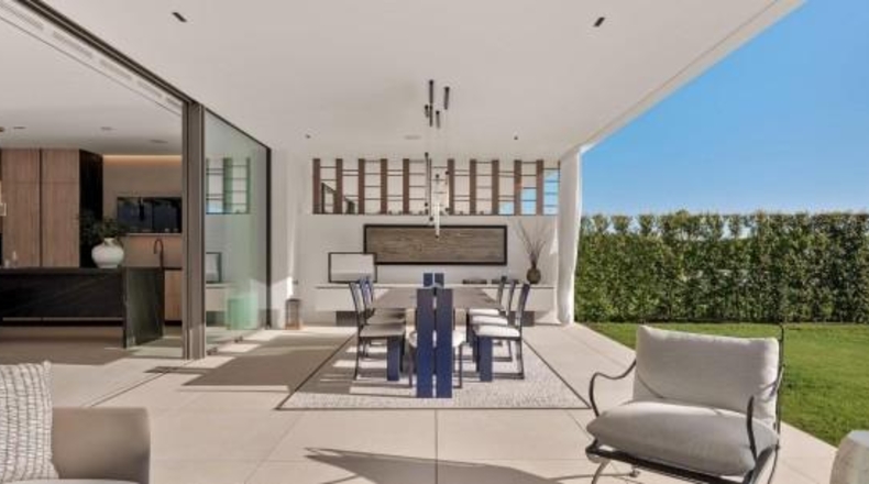 Málaga - Marbella - 693m2