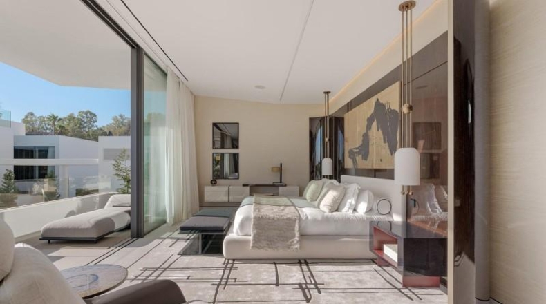 Málaga - Marbella - 693m2