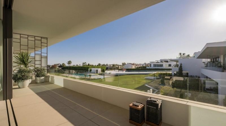 Málaga - Marbella - 693m2