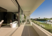 Xalet independent amb terreny en venda a la España, Marbella, ref.: TR344319 foto