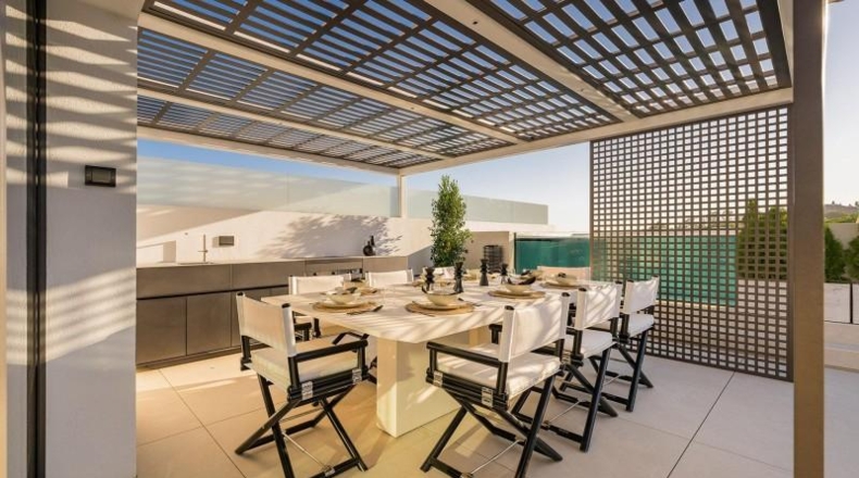 Málaga - Marbella - 693m2